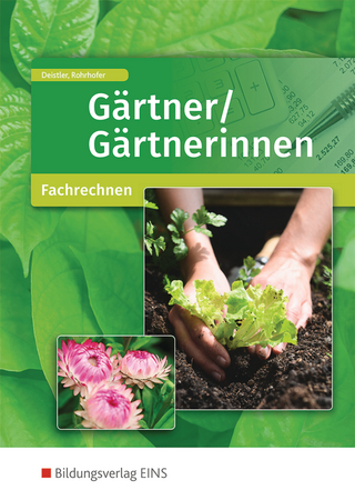 Gärtner/Gärtnerinnen