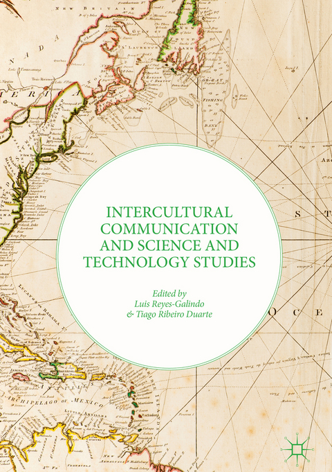 Intercultural Communication and Science and Technology Studies - 