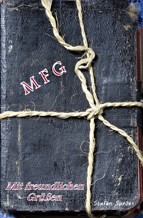 MfG - Stefan Spr&ouml;er