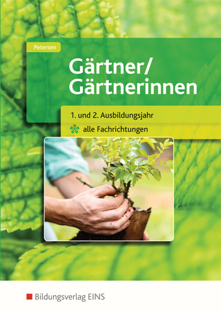 Gärtner / Gärtnerinnen