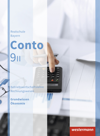 Conto / Conto für Realschulen in Bayern - Ausgabe 2015