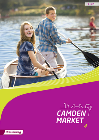 Camden Market / Camden Market - Ausgabe 2013