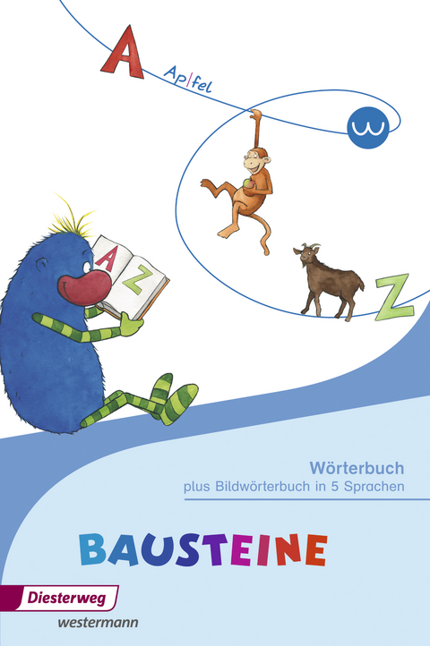 BAUSTEINE W&ouml;rterbuch