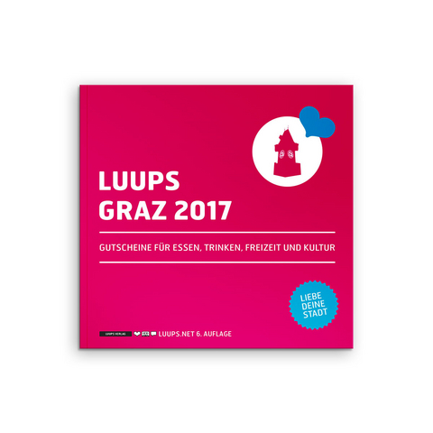 LUUPS Graz 2017