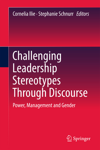 Challenging Leadership Stereotypes Through Discourse