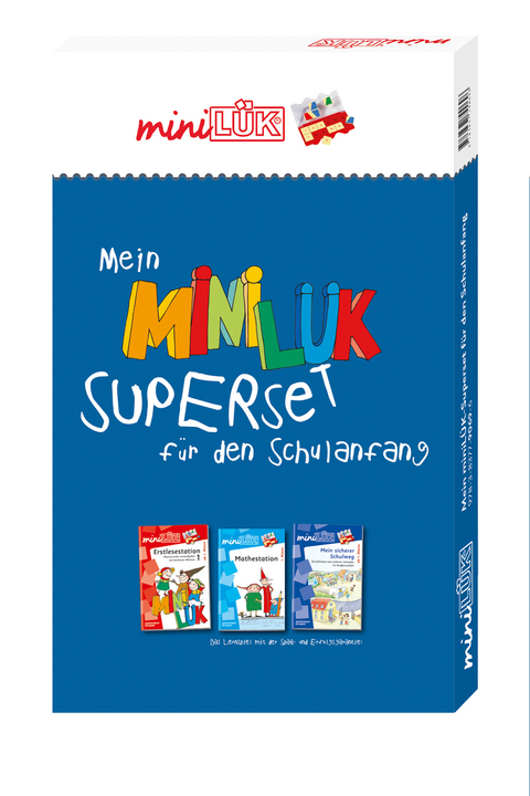 miniLÜK-Set