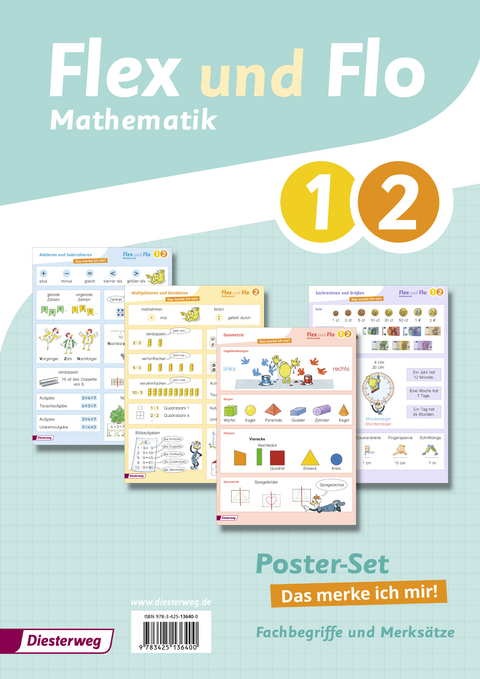 Flex und Flo / Flex und Flo - Ausgabe 2014
