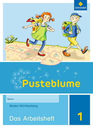 Pusteblume. Sachunterricht - Ausgabe 2016 für Baden-Württemberg