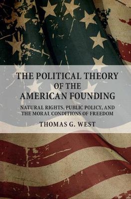 Political Theory of the American Founding