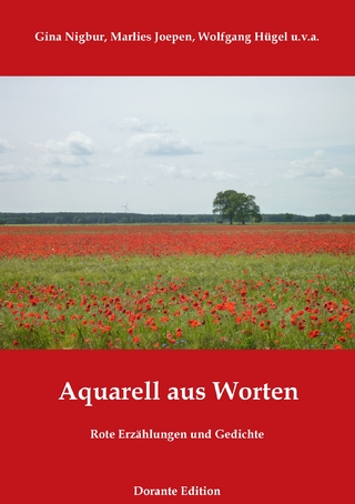 Aquarell aus Worten