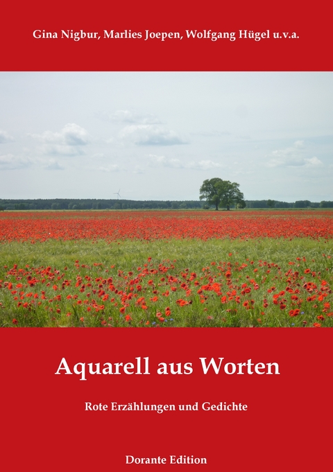 Aquarell aus Worten - 