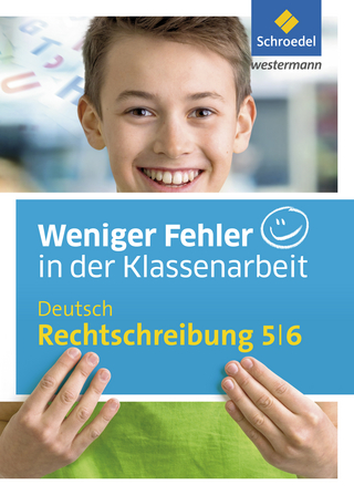 Weniger Fehler in der Klassenarbeit