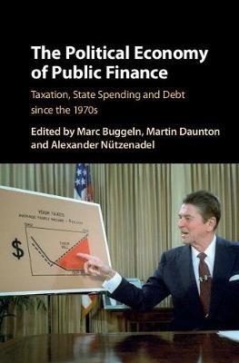 Political Economy of Public Finance