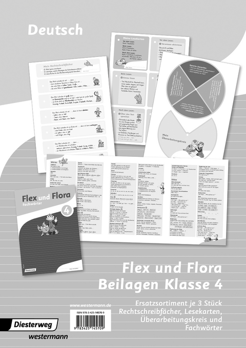 Flex und Flora - Ausgabe 2013 - Heike Baligand, Angelika F&ouml;hl, Tanja Holtz, Nadine Pistor, Bettina Sievert, Ines Handel, Erika Hundt, Saskia Krumwiede, Eva Mo&szlig;graber, Eva Odersky, Christiane Kalenbach, Andrea Warnecke, Melanie Gro&szlig;, Kerstin von Werder, Katja Tank, Dominique Bielau, Kerstin Riesberg, Insa Scheller, Gudrun Stenzel, Katharina Jorga, Caroline Tautz, Christina von Weyhe