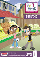Tout le Monde Level 1 Pupil Software Multi User (x3 Discs)