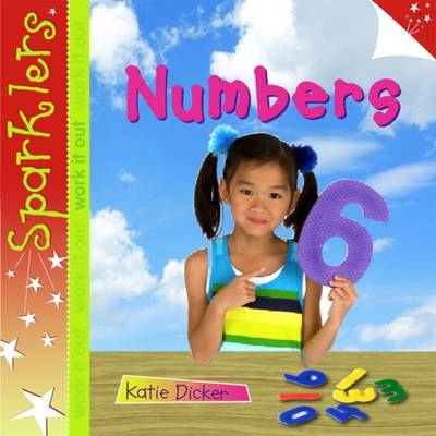Numbers - Katie Dicker