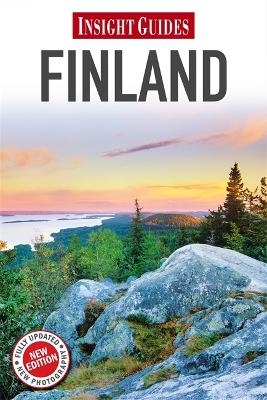 Insight Guides: Finland
