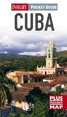 Insight Pocket Guide: Cuba