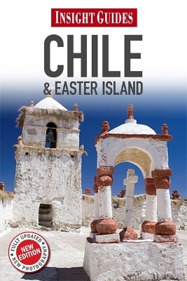 Insight Guides Chile & Easter Island