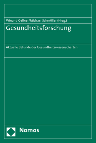 Gesundheitsforschung