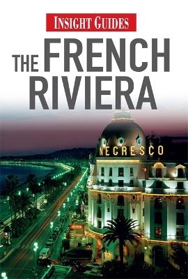 Insight Guides: The French Riviera