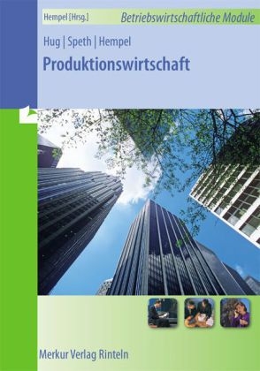 Produktionswirtschaft