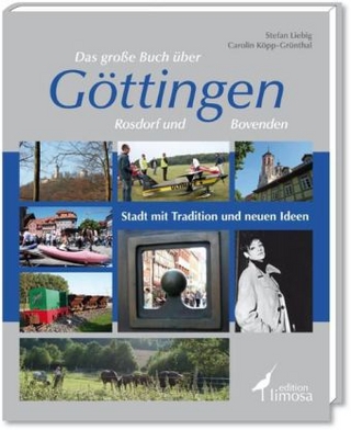 Das große Buch über Göttingen - Rosdorf und Bovenden