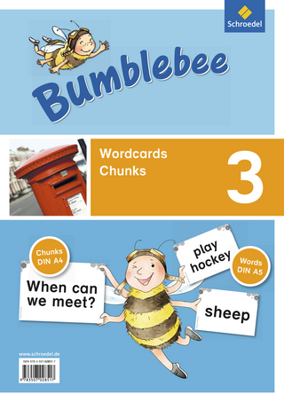 Bumblebee - Ausgabe 2015