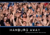 Hamburg Away - 