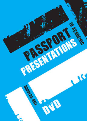 Passport to Academic Presentations DVD - Douglas Bell