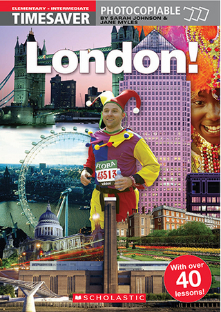 London! Elementary - Intermediate