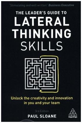 Leader's Guide to Lateral Thinking Skills