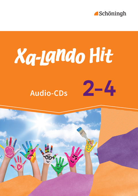 Xa-Lando / Xa-Lando - Zusatzmaterialien f&uuml;r alle Ausgaben