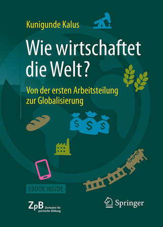 Wie wirtschaftet die Welt?