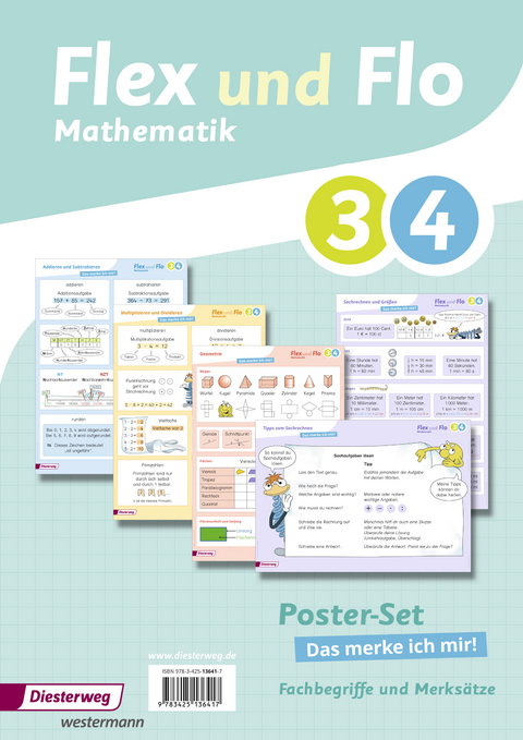 Flex und Flo / Flex und Flo - Ausgabe 2014