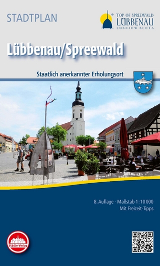 Lübbenau / Spreewald