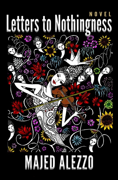 Letter to Nothingness - Majed Alezzo