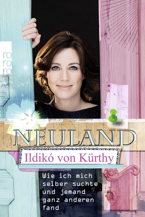 Neuland - Ildik&oacute; von K&uuml;rthy
