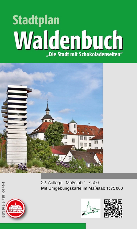 Waldenbuch - 