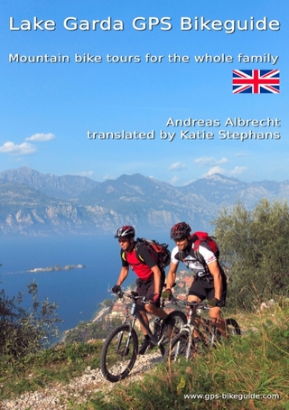 Lake Garda GPS Bikeguide 1