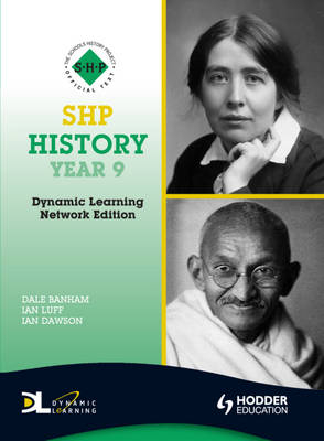 History Dynamic Learning - Sally Wilson, Dale Banham, Ian Luff