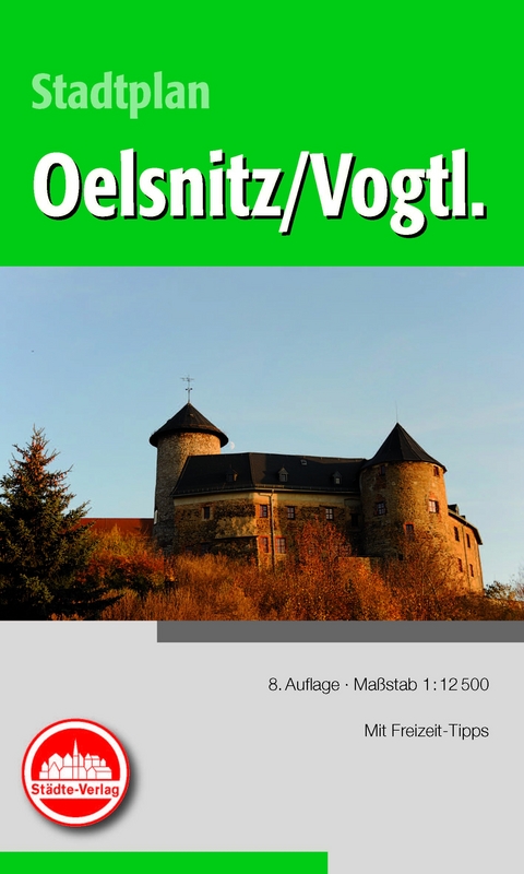 Oelsnitz/Vogtl.