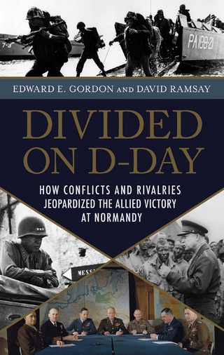 Divided on D-Day