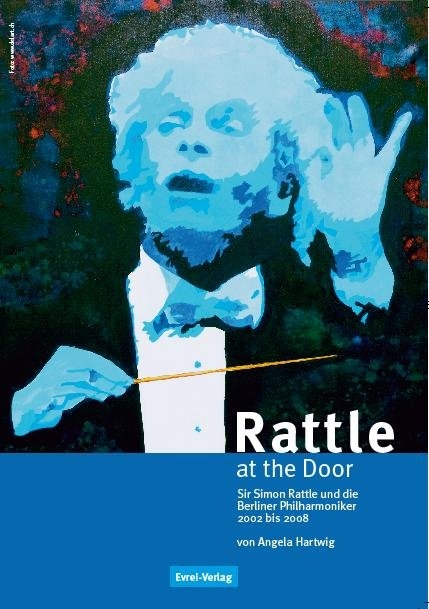 Rattle at the Door - Angela Hartwig