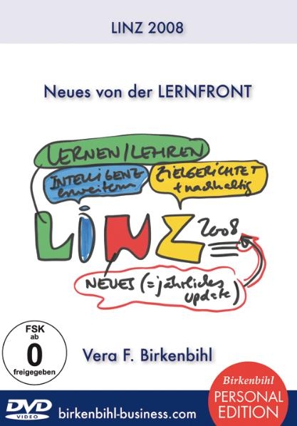 Neues von der Lernfront, Personal Edition