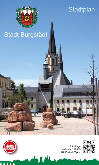 Burgstädt