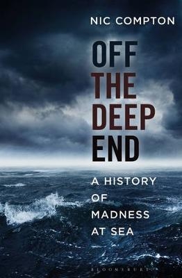 Off the Deep End -  Nic Compton