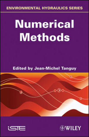 Numerical Methods - 