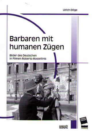 Barbaren mit humanen Zügen