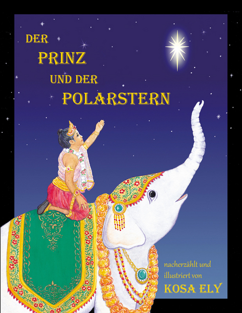 Der Prinz und der Polarstern